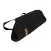 Dingo Gear Short Bite Sleeve Universal Bite Guard Handmade of French Material for Dog Training Medium Hardness Black Jack S00532
