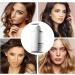  CGACCSD Curl Cream For Hair Defining Cream For Curls | Moisturizing Foam 200ml Anti-Frizz Definition Daily Care Men Women Teens - Buy Online on GoSupps.com