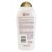 OGX Extra Strength Coconut Miracle Oil Shampoo 25.4 Fl Oz - Hydrating & Flyaway Taming for Dry, Frizzy, or Coarse Hair - Buy Online on GoSupps.com