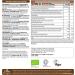 Rainforest Foods Organic Spirulina Powder 400g - Superfood Supplement (1 Pack) - Buy Online on GoSupps.com