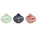 L'Or al Paris Tonerde Absolue Multi Masking Set - 3 Pack (3 x 30 ml) | Shop Luxury Skincare Internationally - Buy Online on GoSupps.com