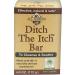 Ditch The Itch Bar Soap 4oz - Soothes & Cleanses Irritated Skin | Pack of 2 - Buy Online on GoSupps.com