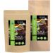 Organic Pu Erh Tea (200g/7oz) - Loose Leaf, 100% Natural, Additive-Free - Buy Online on GoSupps.com
