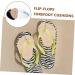 Holibanna 25 Pairs Palm Rest Foot Insoles - Ultimate Pain Relief Toe Cushions & Non-Slip Slipper Pads for Comfortable Blue Sandals - Buy Online on GoSupps.com