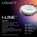 Lashify I-Line Long Pre-Mapped Gossamer - Easy DIY False Lashes for Angled Look & Eyeliner Effect | International Shipping - Buy Online on GoSupps.com