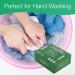 Green Limitless Eco Laundry Detergent 120 Sheets - Unscented | Eco-Friendly & Hypoallergenic - Buy Online on GoSupps.com