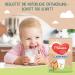 Milupa Milumil Children's Milk 2+ | Toddler Growth Formula 5x550g Powder - Supports Natural Development - Buy Online on GoSupps.com