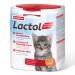 Beaphar - LACTOL - Formula milk powder - Enriched with DHA protein source - For unweaned kitten pregnant or nursing female and elderly or sick cats - 500g 500 g (Pack of 1)
