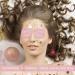 Buy Ideayard Rose Quartz Eye Mask | Mini Natural Quartz Mask for Wrinkles & Puffiness - Fast International Shipping - Buy Online on GoSupps.com