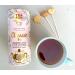 Tea on-a-Stick! | Gourmet Earl Gray Jasmine Green & English Breakfast Tea - Dissolves in Water - Buy Online on GoSupps.com