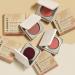 Honest Beauty 2-in-1 Creme Cheek Blush + Lip Color - EWG Verified Vegan Cruelty-Free | Fire Coral - International Shipping - Buy Online on GoSupps.com