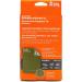 SOL Heavy Duty Emergency Blanket - 5x8 ft - Survival Gear for Outdoor Adventures - Buy Online on GoSupps.com