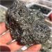 Natural Crystal Rough 1pc Natural Iron Pyrite Cluster Crystal Stone Rough Display Specimen Minerals Natural Quartz Crystals Decoration (Size : 500-600g) - Buy Online on GoSupps.com