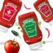 Heinz Jalapeno Ketchup - 14 oz Bottle - Buy Online on GoSupps.com