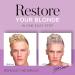 Scott Cornwall Colour Restore Toner Cool Ash 100ml - Ash Toning Treatment (Pack of 1) - Buy Online on GoSupps.com