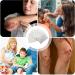 10 Pack Breathable Skin Compress Wraps - Soft Health Products for Travel Camping Hospitals & Hiking | International Shipping - Buy Online on GoSupps.com