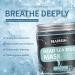 Natural Dead Sea Mud Mask with Headband & Brush - Detox Treatment for Face and Body, Pore Minimizing, Purifying, Acne & Blackhead Removal - Suitable for Oily Skin - Buy Online on GoSupps.com