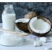 Buy 12x Organic Coconut Milk 270ml Cans | Fairtrade Original | Authentic Sri Lankan Coconut Milk for Asian Dishes | 100% Organic & Creamy Flavor - Buy Online on GoSupps.com