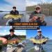 FAR-OUT Survival Fishing Set | Compact Outdoor Bushcraft Mini Fishing Kit | Best International Shipping - Buy Online on GoSupps.com