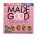 MADEGOOD Organic Strawberry Granola Minis, 4.25 OZ