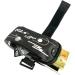Large Smartphone Bag - Belt Bag & Arm Holder for iPhone Samsung Huawei | Outdoor Running & Sports Accessories for Phones Up to 7.0 - Buy Online on GoSupps.com