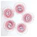 Shop Soft Fluffy False Eyelashes | Natural 3D Self-Adhesive Lashes & Glue-Free Jelly Adhesive - Buy Online on GoSupps.com