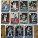 Charlotte Hornets 2021-2022 Hoops Team Set w/ Rookie Cards: James Bouknight, Scottie Lewis, Kai Jones, JT Thor - Buy Online on GoSupps.com