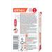 Elmex Interdental Brush Red Size 2 (0.50mm) - 8 Pack | Effective Interdental Cleaning for Small Gaps - Buy Online on GoSupps.com