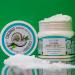 Coconut Hydrating Body Butter with Cactus Flower & Sweet Melon - 16.9 oz | Nourish & Moisturize Skin | International Shipping Available - Buy Online on GoSupps.com