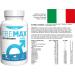 Eremax Forte - 60 Capsules | Boost Male Performance & Vitality - Buy Internationally - Buy Online on GoSupps.com