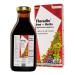 Gaia Herbs Floradix Iron + Herbs Liquid Herbal Supplement 8.5 fl oz (250 ml)