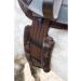 Shires Performance Supafleece GP Girth Cover: Black: 24" - Buy Online on GoSupps.com