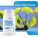 Brain Vigor Smart Brain Booster - Extra Strength Support for Focus Health and Memory - Improved Formula Made with Lion's Mane Mushroom & Ginkgo Biloba - Our Best Brain Vigor Smart Pills - Buy Online on GoSupps.com