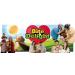 Bite & Delight 500g Freeze Dried Red Currants Sour Crunchy Healthy Snack No Added Sugar Doypack - Buy Online on GoSupps.com