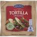 Santa Maria Tortilla Original Small | 14 x 200g | Ideal for tacos | Ideal for children's birthdays lunches or picnics