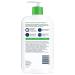CeraVe Hydrating Facial Cleanser | Non-Foaming Face Wash with Hyaluronic Acid & Ceramides | Moisturizing Formula with Glycerin | Fragrance & Paraben Free | 19 fl oz - Buy Online on GoSupps.com