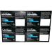 Maxell 8mm GX-MP 120 Video Camcorder tapes (4-pack) - Buy Online on GoSupps.com