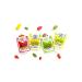 Pimp My Salad Hemp Parmesan: Vegan Cheese & Protein Powder Superfood | Dairy-Free Hemp Cheese Alternative | Low Carb | 2 Value Packs - Buy Online on GoSupps.com