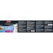 Animonda Vom Feinsten Kitten Wet Cat Food in Sauce | 24 x 85g Mixed Pack | Premium Nutrition for Kittens - International Shipping Available - Buy Online on GoSupps.com