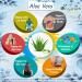 Aloe Vera Powder - Natural Skin Care Ingredient | Pure and Organic - Buy Online on GoSupps.com