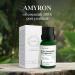 Buy 100% Pure Essential Majoran Oil Amyron 15ml | Natural Aromatherapy Diffusers & Culinary Use - Buy Online on GoSupps.com