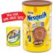 NESTL Nesquik Chocolate Powder 540 g Pack of 12 - Buy Online on GoSupps.com