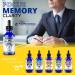 Alpha GPC Liquid Drops 300mg - 2oz - 30 Day Supply | 99% Pure L-Alpha-GPC Nootropic for Brain Boosting and Cognitive Support - Non-GMO Formula for Focus, Memory, Energy, and Mood - Buy Online on GoSupps.com