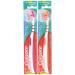 Colgate Navigator Plus Medium Toothbrush With Flexible Head