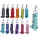 NetProShop 2m Pink Horse Lead Rope with Snap Hook - Durable Tie Rope for Easy Handling - Buy Online on GoSupps.com