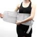 SOLES Lumbosacral Back Support | Effective Pain Relief & Comfort for a Healthier Back - Buy Online on GoSupps.com
