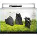 Superfish Scaper 45 Aquarium Starter Set Up White Black - Buy Online on GoSupps.com