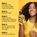 Matrix A Curl Can Dream Scrunch N' Go Defining Spray For Wavy and Curly Hair Frizz Control and Heat Protection Hair Spray With Manuka Honey Extract - Buy Online on GoSupps.com