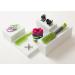 Goody Women's Hair Ouchless Jersey Scrunchies - 8 Pack, Multi Color - Soft and Gentle Hair Ties - Buy Online on GoSupps.com