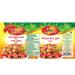 California Garden Bajela Large Fava Beans 450g - Pack of 4 Cans - Buy Online on GoSupps.com